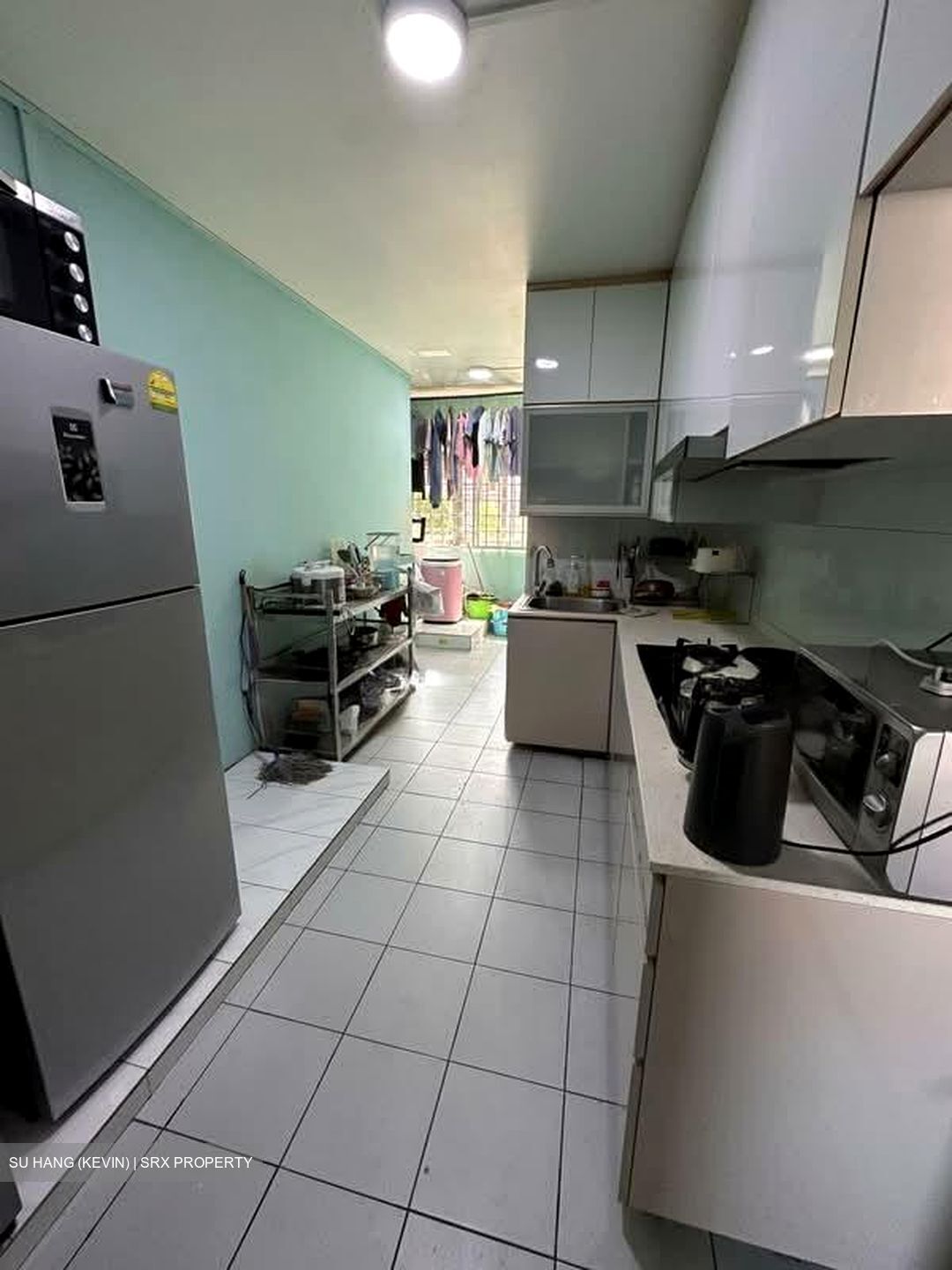 Blk 272 Bishan Street 24 (Bishan), HDB 4 Rooms #574669181